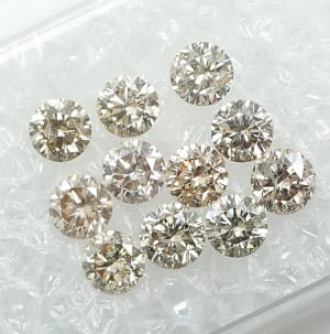 Diamond 7