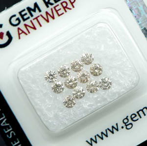 Diamond 8