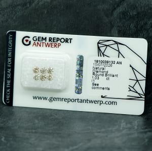 Diamond 6