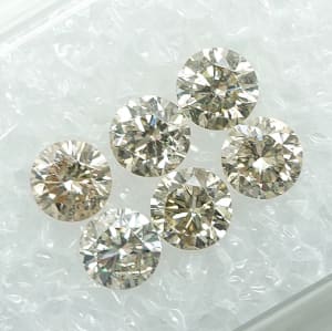 Diamond 7