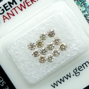 Diamond 8