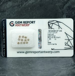 Diamond 1