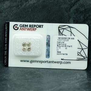 Diamond 6