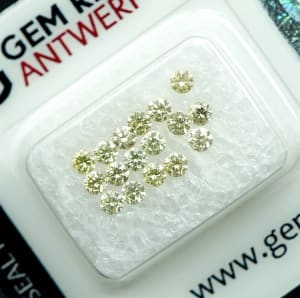Diamond 8