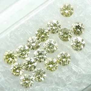 Diamond 7