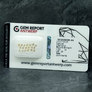 Diamond 6