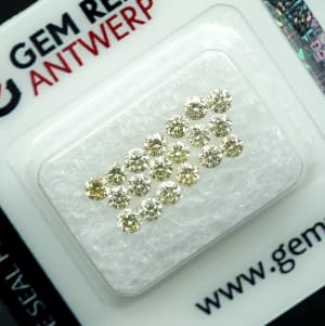 Diamond 8