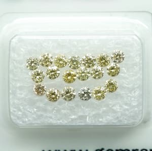 Diamond 5