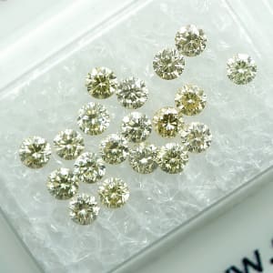 Diamond 7