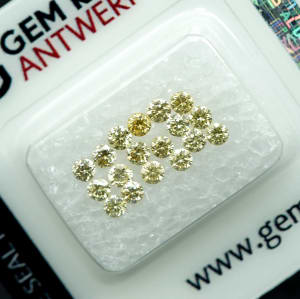 Diamond 8