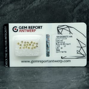 Diamond 1