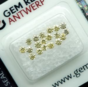 Diamond 8