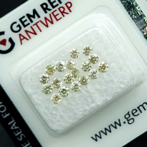 Diamond 8