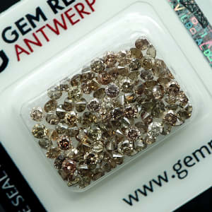 Diamond 8