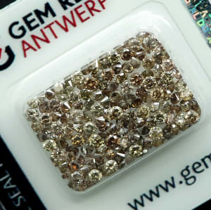 Diamond 8