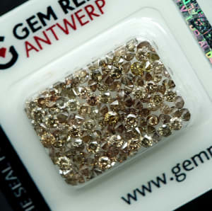 Diamond 8