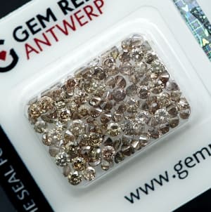 Diamond 8