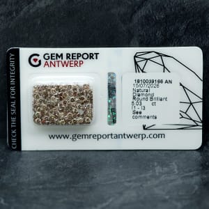 Diamond 1