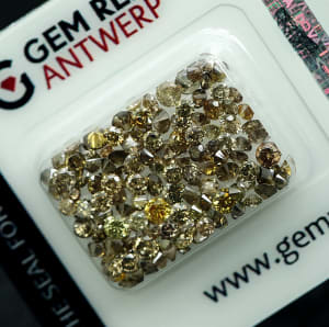 Diamond 8