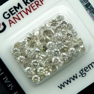 Diamond 8