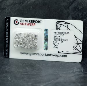 Diamond 6