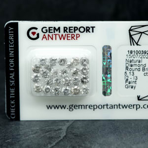 Diamond 4