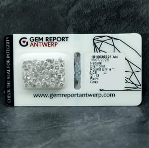 Diamond 1