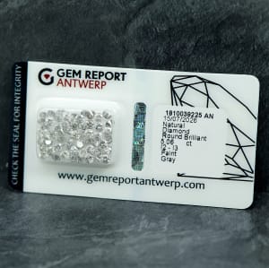 Diamond 6