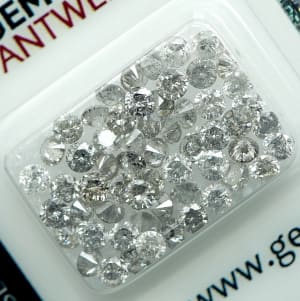 Diamond 7