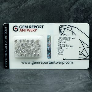 Diamond 1