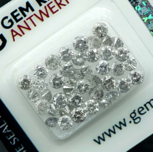 Diamond 8