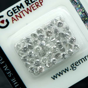 Diamond 8