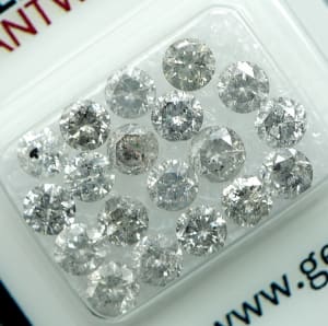 Diamond 7