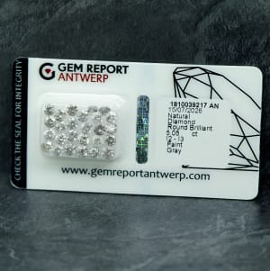 Diamond 6