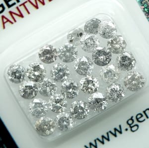 Diamond 7