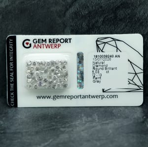 Diamond 1