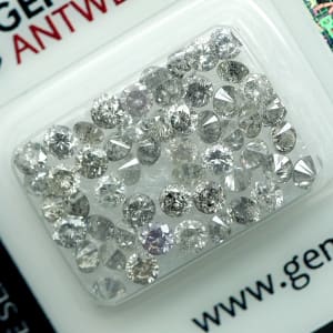 Diamond 7