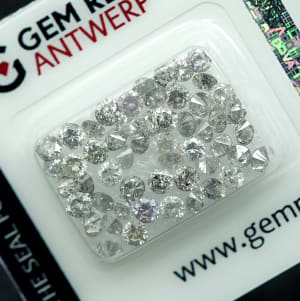 Diamond 8