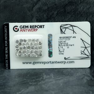 Diamond 1