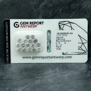 Diamond 1