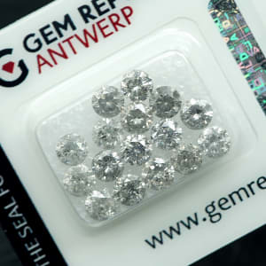 Diamond 8
