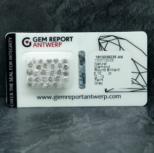 Diamond 1