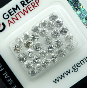 Diamond 8
