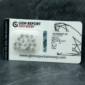 Diamond 6