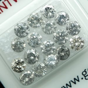 Diamond 7