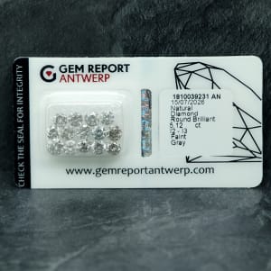 Diamond 1
