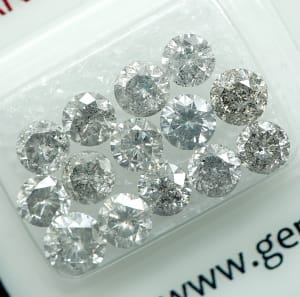 Diamond 7