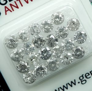 Diamond 7