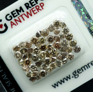 Diamond 8