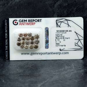 Diamond 1